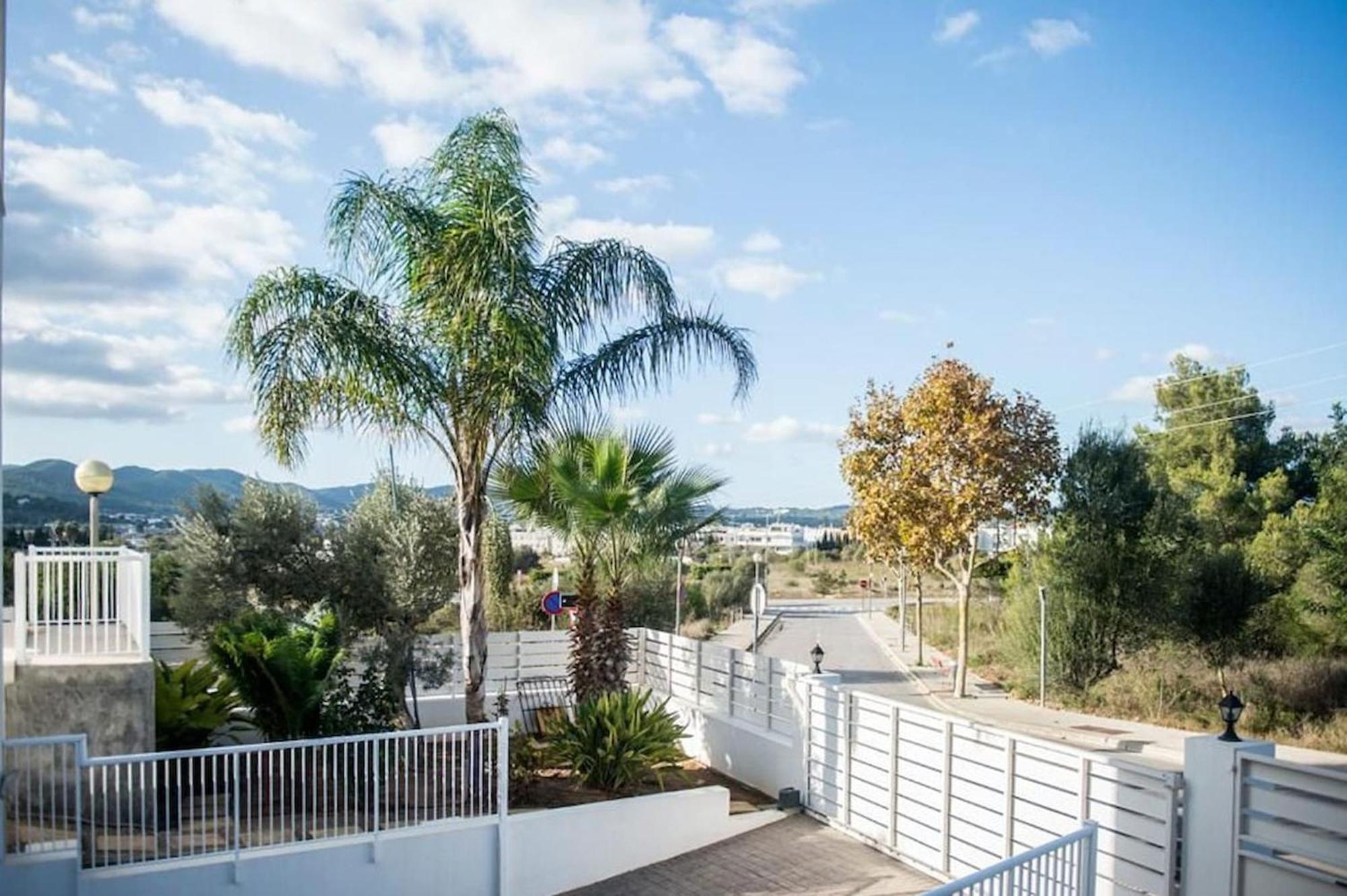 Inibiza Villas - Villa Romeo Santa Eularia des Riu Exterior photo